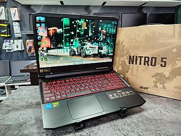 Игровой, Новый, Intel Core i5