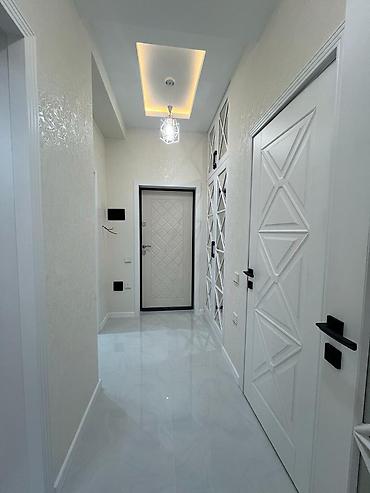 Mənzillər: 3-cü mikrorayon, 2 otaqlı, Yeni tikili, m. Memar Əcəmi, 65 kv. m — 10