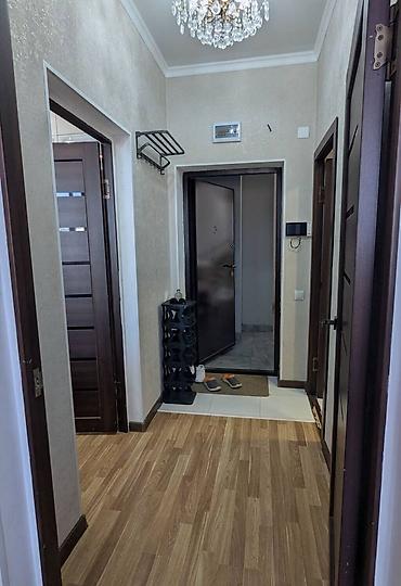 5: 1 комната, 35 м², Индивидуалка, 5 этаж, Евроремонт — 8