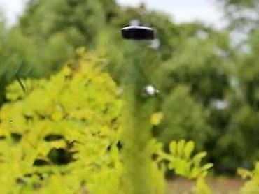 Proizvodi od rolovanog metala, metalni kanali: Obujmica metalna za stub 80x80 – Cink + PVC Za 2D i 3D panel 📍 — 10