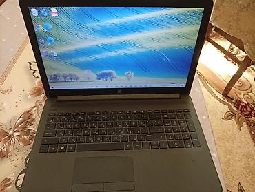 HP: İşlənmiş HP 15.6 ", Intel Core i3, 256 GB — 5