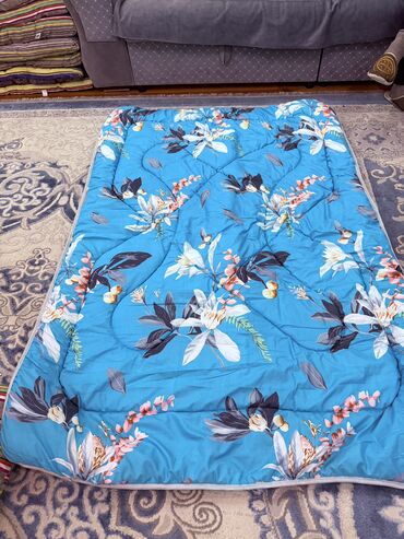 Тошоки: Тошок Новый, Ватный матрасс, цвет - Бежевый, Самовывоз, Платная доставка — 18