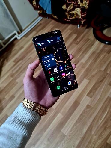 Samsung: Samsung Galaxy A32, 64 GB, rəng - Qara, Sensor, Zəmanət, İki sim kartlı — 2