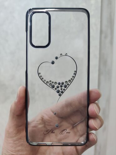 samsung s20 ultra: Чехол на Samsung Galaxy S20 Невероятно красивый и очень качественный