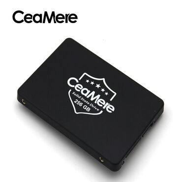 блоки питания для ноутбуков cougar: Накопитель, Новый, SSD, 256 ГБ, 2.5", Для ноутбука