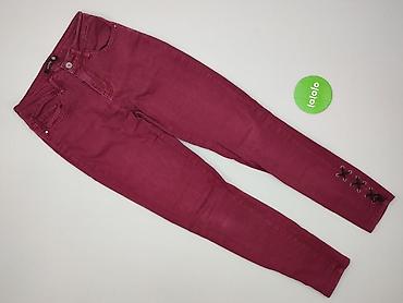 jeans wildcat: Sinsay, Jeansy damskie, rozmiar S — 2