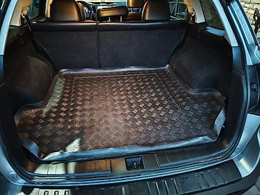 outback 3 6: Subaru Outback: 2010 г., 3.6 л, Автомат, Бензин, Универсал — 9