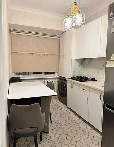 Продажа квартир: 3 комнаты, 68 м², Золотой квадрат Индивидуалка, 4 этаж, Свежий ремонт — 8