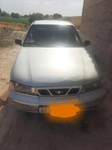 шевроле спарк 2017 цена: Daewoo Nexia: 2005 г., 1.5 л, Механика, Бензин, Хэтчбэк