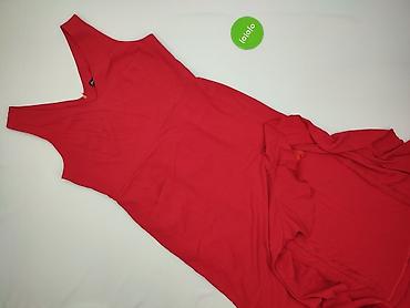 sukienki tk maxx: Justyna Chrabelska, Sukienka damska, rozmiar 3XL — 2