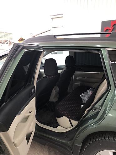 Subaru: Subaru Outback: 2010 г., 2.5 л, Автомат, Бензин, Универсал — 4