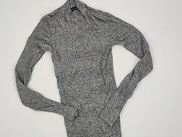 Bershka, Sukienka damska, rozmiar M