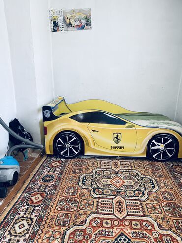 Продажа домов: Дом, 82 м², 4 комнаты, Собственник, Косметический ремонт at lalafo.kg — 8 Продажа домов: Дом, 82 м², 4 комнаты, Собственник, Косметический ремонт — 8