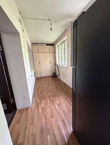 ош рынок бишкек: 2 комнаты, 59 м², 2 этаж — 4