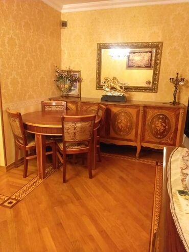 Uzunmüddətli kirayə mənzillər: Xətai rayonu,Xətai metrosu,Ali məhkəmə yanında,5 mərtəbənin,1-ci — 3