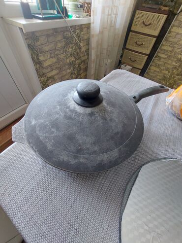 Сковородки: Сковородка