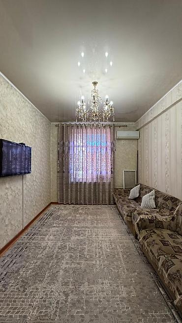 Продажа квартир: 3 комнаты, 65 м², Сталинка, 3 этаж — 1