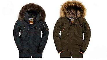 Zimske jakne: SUPERDRY, EKSPLOZIVNI TOP MODELI, ULTRA HIT | Novo! ! ! Hit! ! ! — 11