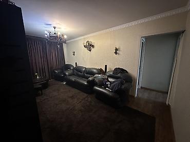 Продажа квартир: 3 комнаты, 58 м², 10 мкр 104 серия, 4 этаж — 5