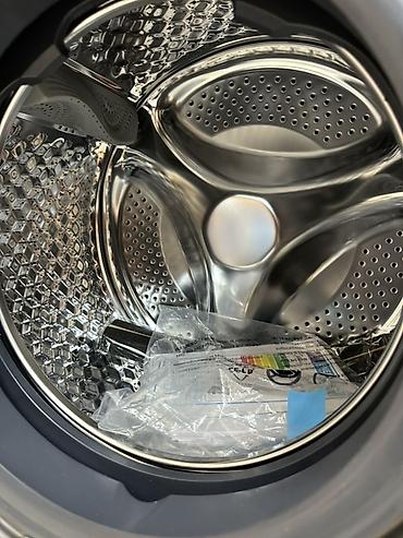 Стиральные машины автомат: MIDEA 8кг 🔥СУПЕР АКЦИЯ🔥 В честь открытия нашего магазина 😊 — 10