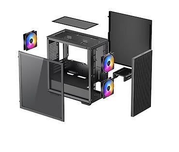netbook qiymətləri: 🖥️ DeepCool MATREXX 40 3FS — Gaming Case

💰 Qiymət: 55 AZN — 3