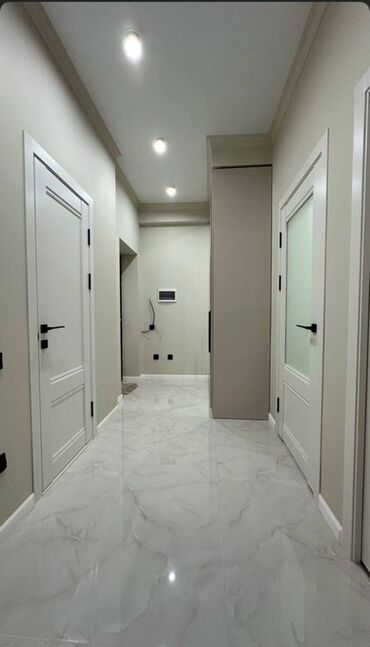 дом филармония: 2 комнаты, 63 м², Элитка, 15 этаж, Дизайнерский ремонт