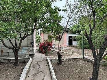 Продажа коттеджей и домов: Продается дом в районе киркомстром (Новопавловка)150м2 участок 12 — 4