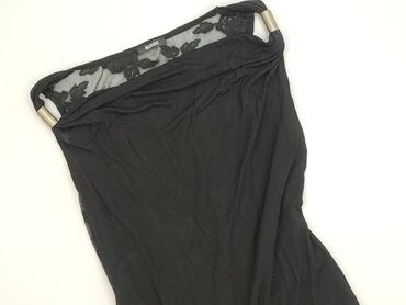 montego sukienki: Black, Bluzka damska, rozmiar S
