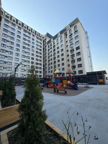 Продажа квартир: 2 комнаты, 49 м², Элитка, 8 этаж, Евроремонт — 1