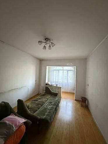 Продажа квартир: 3 комнаты, 76 м², Юг-2 мкр Элитка, 2 этаж, Старый ремонт — 3