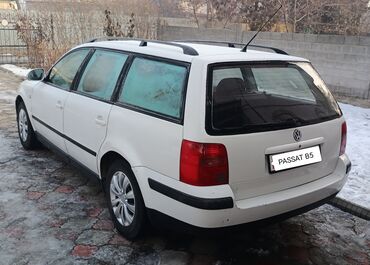 гур насос пассат: Volkswagen Passat: 1998 г., 1.8 л, Автомат, Бензин, Универсал