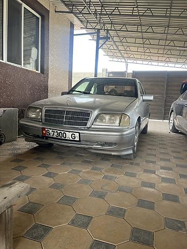 ли 9 авто: Mercedes-Benz C-Class: 1993 г., Седан — 2