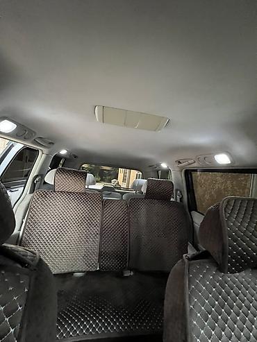 Honda: Honda Elysion: 2004 г., 2.4 л, Автомат, Бензин, Минивэн — 7