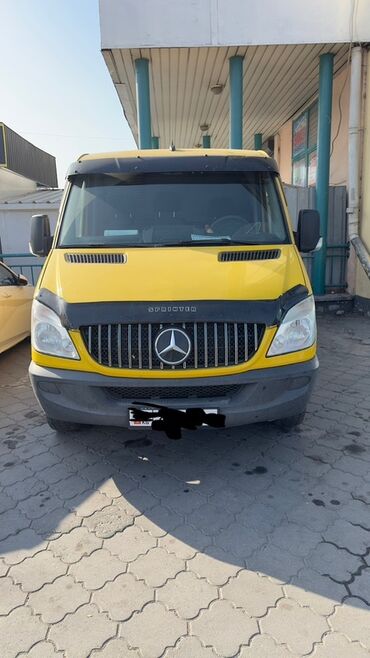 фура рено премиум: Жеңил жүк ташуучу унаа, Mercedes-Benz, Стандарт, 1,5 т, Колдонулган