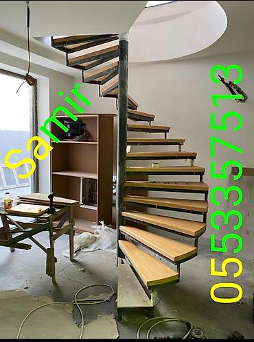 demir balkon: Balkon məhəccəri, Dəmir — 1