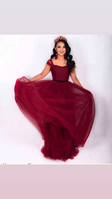 Платья: S — 11