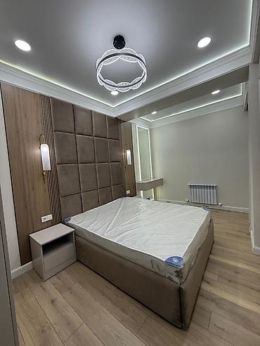 Продажа квартир: 2 комнаты, 61 м², Элитка, 10 этаж, Евроремонт at lalafo.kg — 5 Продажа квартир: 2 комнаты, 61 м², Элитка, 10 этаж, Евроремонт — 5