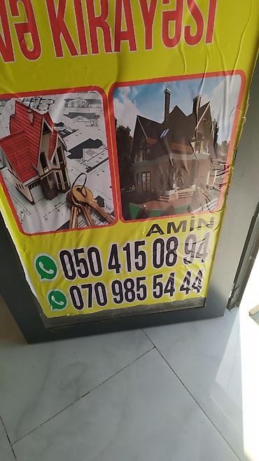 ev alqi satqisi ve kirayesi: Daşınmaz əmlak xidməti – ev və torpaq alqı-satqısı, kirayəsi — 8