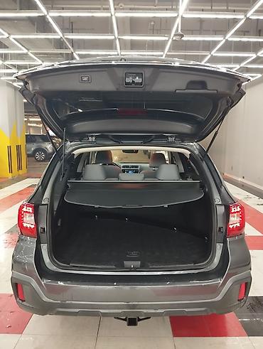 Subaru: Subaru Outback: 2019 г., 2.5 л, Автомат, Бензин, Кроссовер — 13