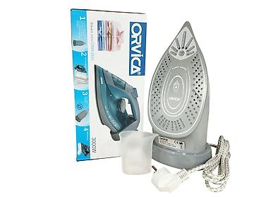 Buxarlı ütülər: Buxarlı ütü Orvica 3533 - 3000W (göy) - 34.99AZN . 🆕Bütün məhsularımız — 3
