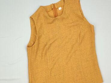 biala koszula: Women's blouse, size L (EU 40)