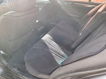 BMW: BMW 3 series: 2002 г., 1.8 л, Механика, Бензин, Седан — 8