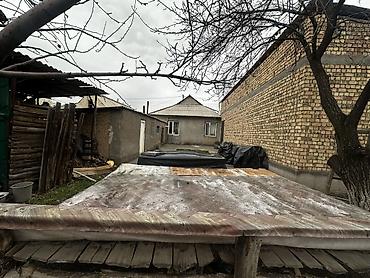 Продажа коттеджей и домов: 🏡 Продаётся просторный дом 160 м² в Арча-Бешике 📍 г. Бишкек, ж/м — 6