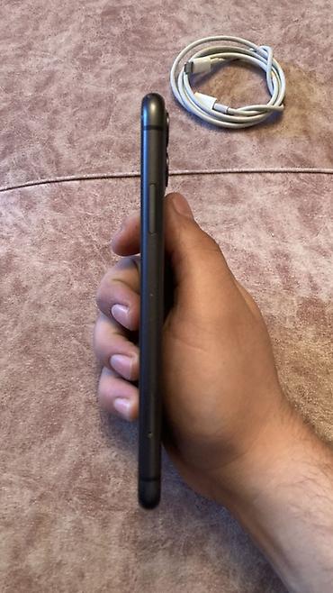 i̇phone 14 qiymeti: IPhone 11, Qara, Simsiz şarj — 6