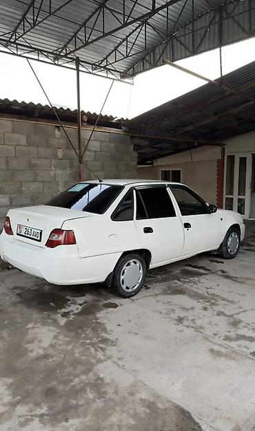 мазда спорт: Daewoo Nexia: 2011 г., 1.5 л, Механика, Бензин, Седан — 1