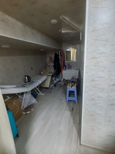 Digər kommersiya daşınmaz əmlakı: Memar Əcəmidə salon icarəyə verilir Lazer otagıda var 650 Azn — 5