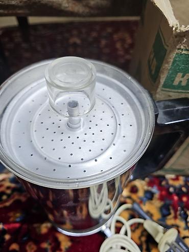 Кофеварки и кофемашины: Кофеварка, кофемашина — 11