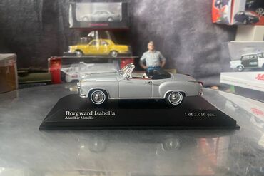 Avtomobil modelləri: 1959 il, 1:43, Dəmir, Ödənişli çatdırılma — 10