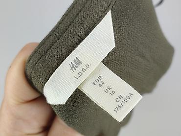 hm jackson: H&M L.O.G.G., Bluzka damska, rozmiar 2XL — 4