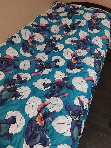 Ostali proizvodi za kuću: Štep deka 140x200 2400 dinara — 12